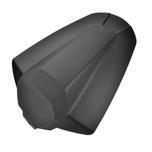 Carénage arrière moto pour Monster 950 et 937 2021-2023 housse de siège noir