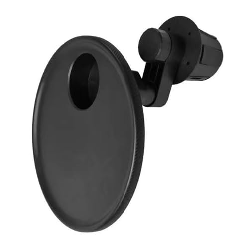 Plateau de support de tasse voiture pour manger proprement sans renverser vos boissons