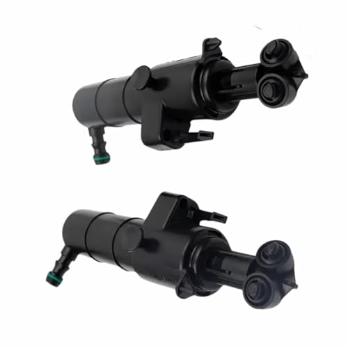 Buse pulvérisation phare à jet précis pour Benz CLS63 AMG 2013-2017 LHD RHD