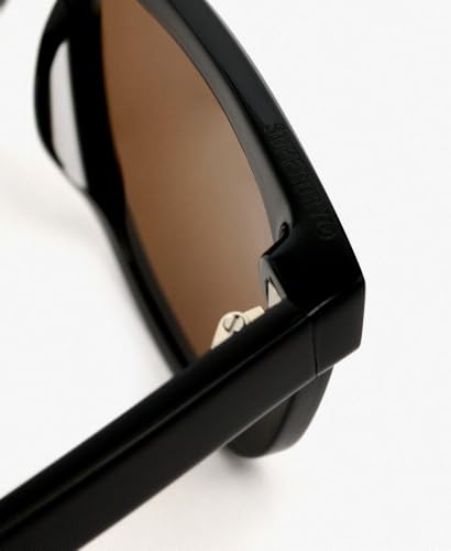 Lunettes de soleil rétro carrées femme Superdry - vue 7