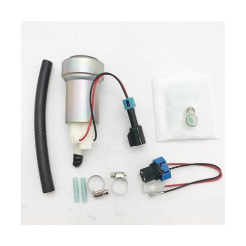 Kit bomba combustible 450 l/h E85 F90000267 solución para sistemas modificados