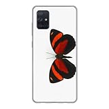 mariposa vanesa de los cardos (vanessa cardui) Impresión nítida: la imagen se imprime con una impresora UV. Esto garantiza una impresión nítida y realista con colores vibrantes.