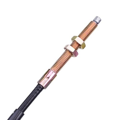 Câble de commande d'embrayage réglable pour moto ZX-6R 109 cm