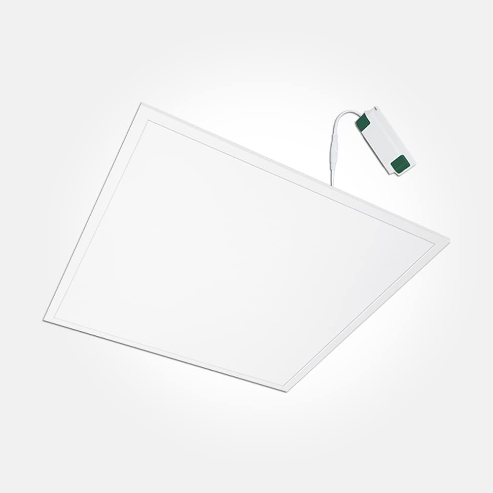 LED Recessed Ceiling Panel Light 600x600 45W 4050Lms 6400k