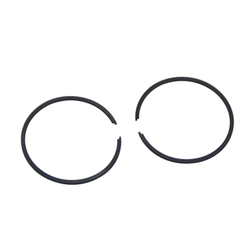 Flmlf FL67009-1 Piston Ring 34Mm For 26Cc Zenoah Cy Rovan Engine For 1/5 Hpi Rofun Km Baja Losi 5Ive T Fg Mcd Goped Redcat Rc Car Parts thumb #4