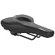 SQlab 602 M-D Active Fahrradsattel für Trekking und City