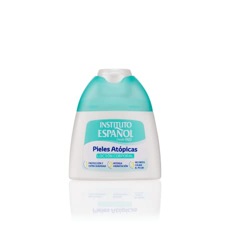 LOCION PIELES ATOPICAS 100 ML, 1