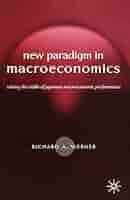 新品未開封✨Principles of Economics　ハードカバー New Paradigm in Macroeconomics: Solving the Riddle of
