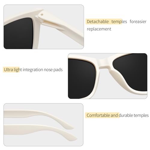 Image of KANASTAL Anti Blue Light Glasses for Women and Men
