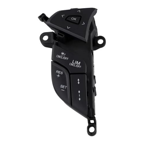 Boutons Régulateur Vitesse Ford Fusion Commande Volant DG9T-9E740GFW
