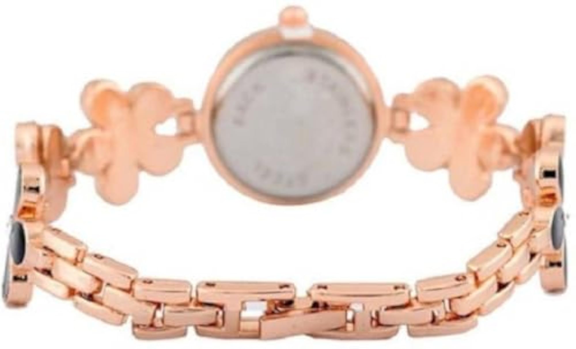 Women's Modern Wrist Watch, Sleek Dial and Durable Build