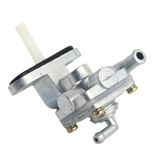 Interruptor de válvula de tanque de combustible de alta resistencia para Suzuki y Hyosung 2