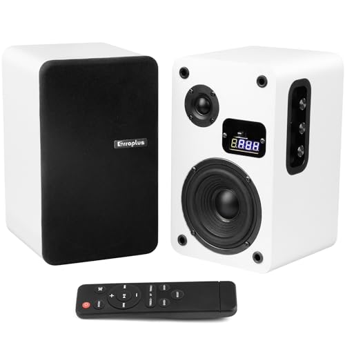 Monitores de Estudio Bluetooth Marca Orroplus