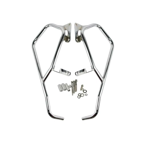 Barre de protection moteur K1600GTL évitez les réparations MoGarde
