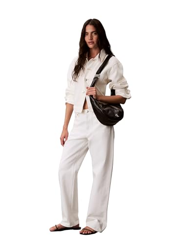 Omuz Çantası, Buckle Convertıble Small Hobo Kadın Black OS