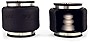 Air Lift 88299 LoadLifter 5000 Ultimate Air Suspension Kit, Black
