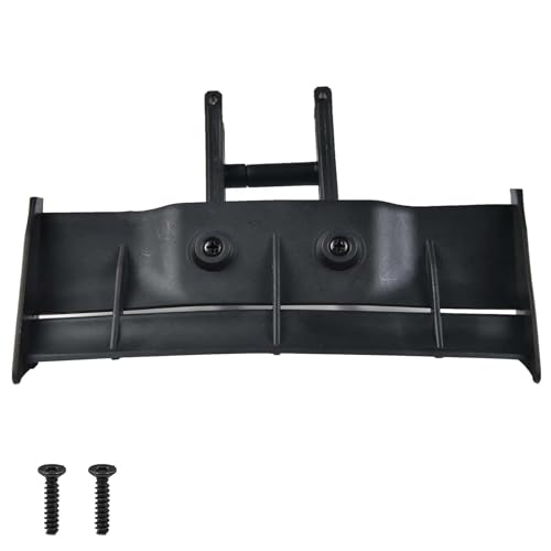 JIAFANRC Tail Wing FY-WY01 for XLF X03 X03A Max X05 X07 X07W X15 1/10 RC Car Parts
