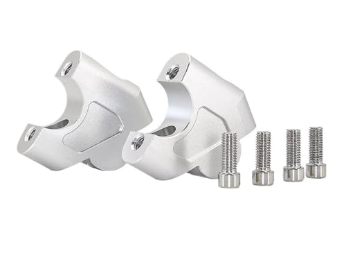 Rehausseur de guidon pour CB650R élimine le mal de dos en moto
