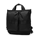 [ブリーフィング] バックパック BACK PACK メンズ ブラック Free Size