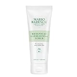 Scrub esfoliante botanico 100ml
