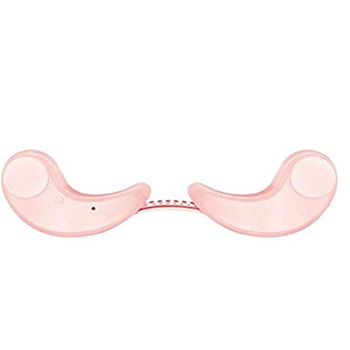 Wereldwijde Bright Look oogmassageapparaat met strakke pleisters, verjonging van de ogen.