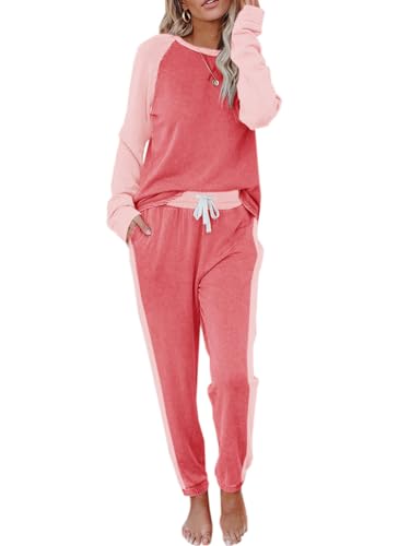 Veste blouson et pantalon de jogging Onsoyours en tricot premium imprimé