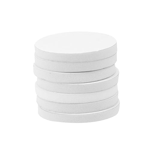 Fijar bases y soportes sin tornillos usando pegatinas de doble cara