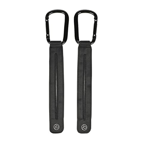 Ickle Bubba Universal Pram Clips Cover