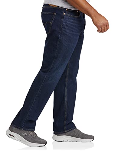Image of Levi's Men's 559 Relaxed Straight Jeans (Also Available in Big & Tall)