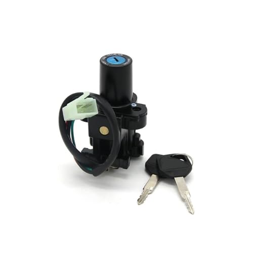 ¿Problemas de arranque? Kit de bloqueo de interruptor para VTR1000 2