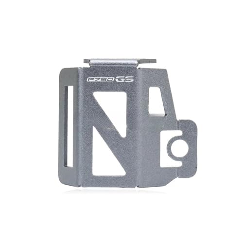 Protection capuchon d'huile de frein arrière pour roadster et trail F800R