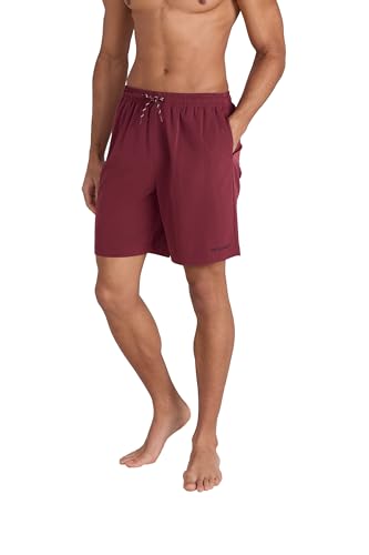 Short de bain hybride Animal Reeva haut de gamme résistant aux UV50+ pour les sports nautiques