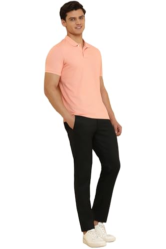 Image of Allen Solly Men Casual Pants