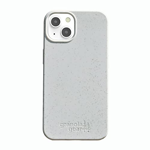 Eco by GranolaGear - Eco-Friendly Phone Case for iPhone 13 - Biod...
