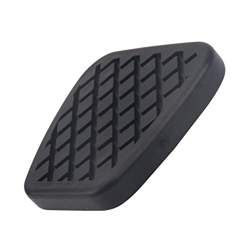Topteng Capa de borracha para pedal de freio automático para carro 46545SA5000 serve para Honda Acco