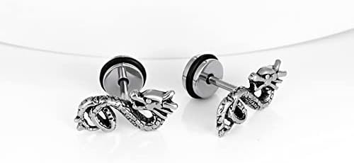 Oorbellen met Ketting Set met Schaap Hangers - Ki Centrum