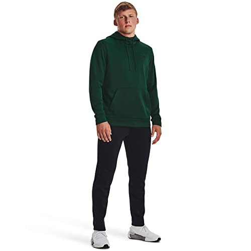 Image of Under Armour Men's Armourfleece Hoodie