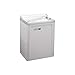 Halsey Taylor Water Cooler, Wall, 4.0 GPH, Push Button