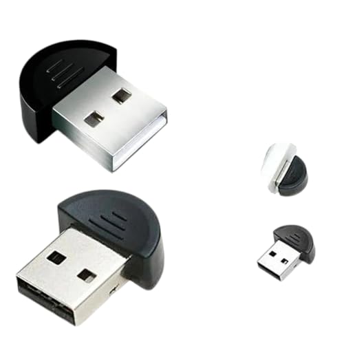 New for USaB Blutouth Adapter for Laptop PC for Win Xp Win7 8 for Phone 4GS Mini USB AdAptAdor Blutouth Dongle USB Audio Device New for Arrival 2025 High for Quality