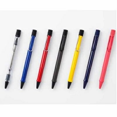 Amazon | ラミー ジェットストリーム 替芯 リフィル 0.5芯 2本セット