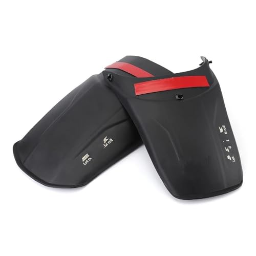 Garde-Boue Moto CB500X 2013-2018 Accessoires Protections Roue - 5