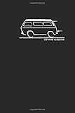 westfalia busvorzelt  Frank Schuster: Speedy Vw Bus Vanagon Westfalia Westy Notebook, Journal for Writing, Size 6\