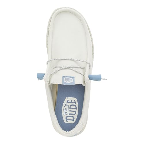 Image of HEYDUDE Wally Amazon Exclusive Styles, Men's Shoes, Men's Slip-on Loafers, Comfortable & Light-Weight