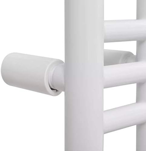 UnfadeMemory Radiador Toallero Agua Calefaccion de Pared en ...