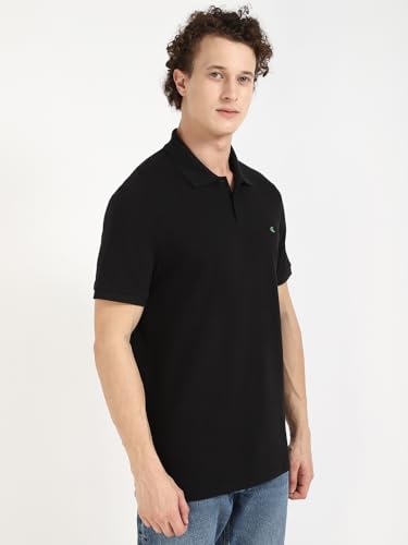 Image of Calvin Klein Jeans Men Polo Shirt