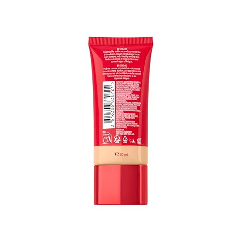 Healthy Mix Bb crème n°0.5 Warm Ivory 30 ml - vue 4