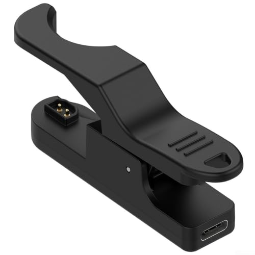 Base de carga GPR-H1000 con salida estable de energía y cable USB compacto de ABS 7