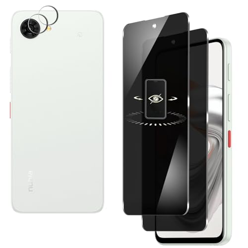 �y2+2���zZTE nubia S2R �t�B���� 180°�`�����h�~ ZTE nubia S2r �ی�t�B���� �̂������h�~ �d�x9H Nubias2r �p�� �K���X�t�B���� ��U�h�~ �������� �w��h�~ �C�A�[�� �����z�� �w��F�ؑΉ�