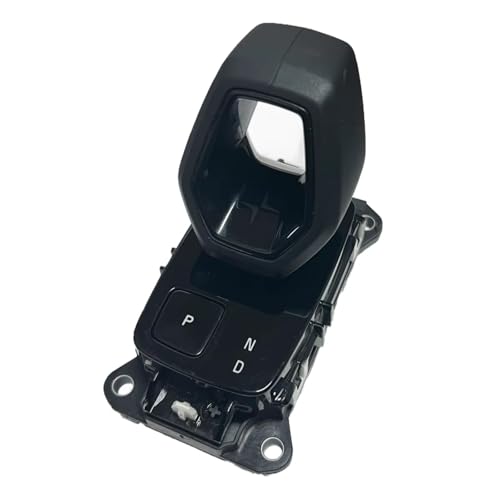Interruptor selector palanca cambios coche varillaje engranaje luz ambiente deportivo 31492589