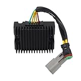 Régulateur redresseur de moto pour Sea-doo Speedster 200 3000 Challenger Sportster 180 1500 CC 310 HP RXP GTX GTI 4-TEC